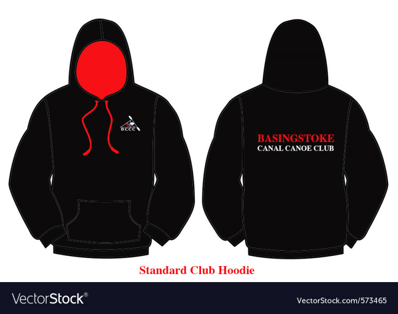 Basingstoke CCC Standard Hoodie