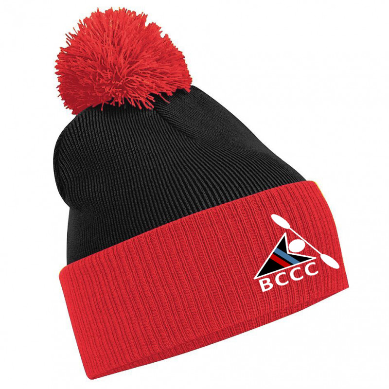 Basingstoke CCC Beanie
