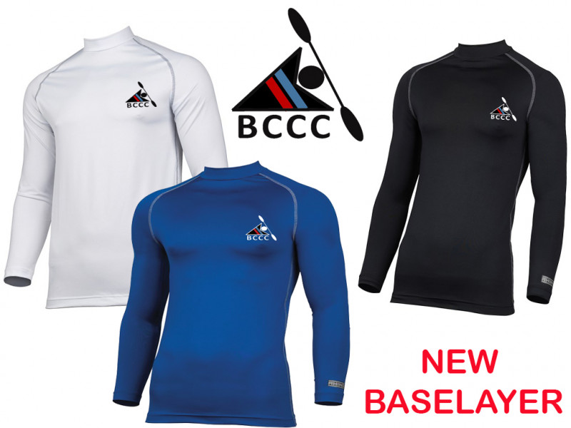 Basingstoke CCC Baselayer