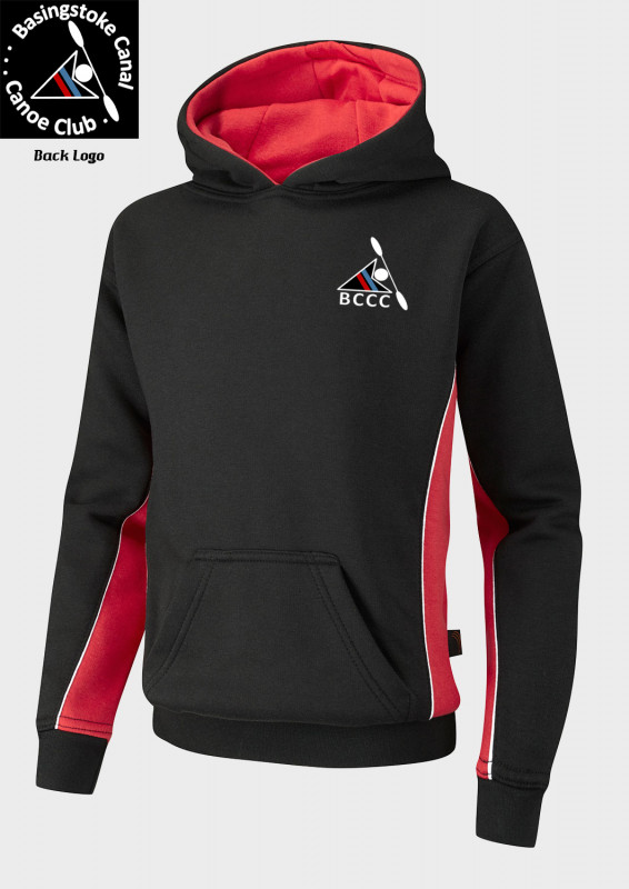 Basingstoke CCC Premium Hoodie 