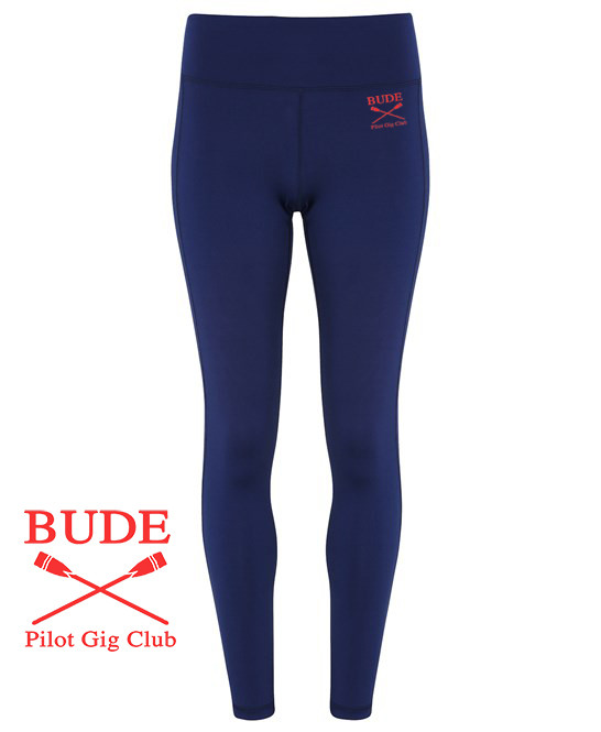 Bude PGC Ladies Leggings 