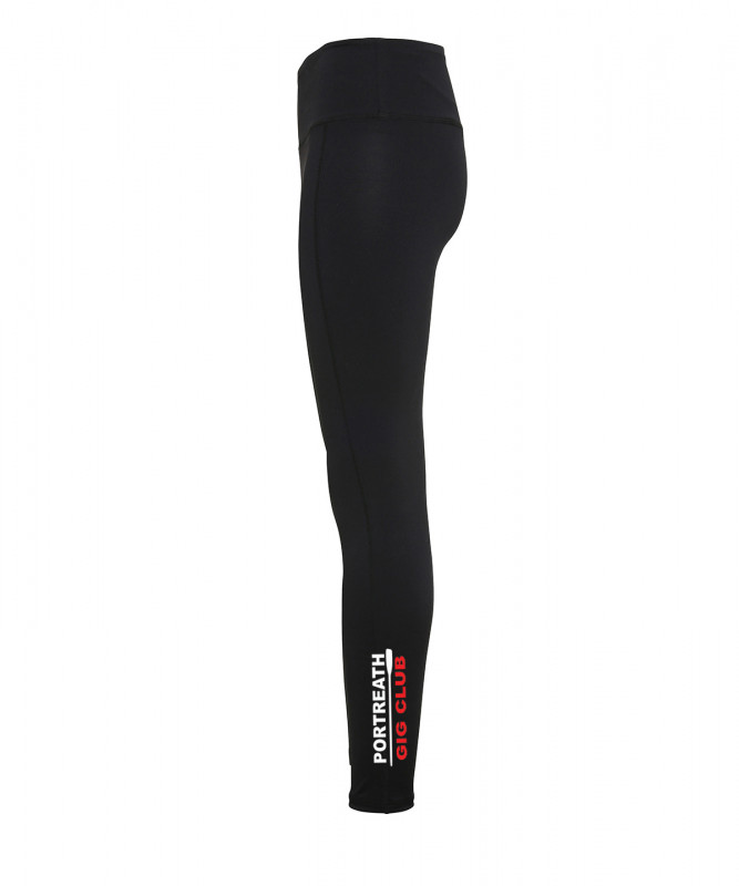 Portreath PGC Ladies Leggings 