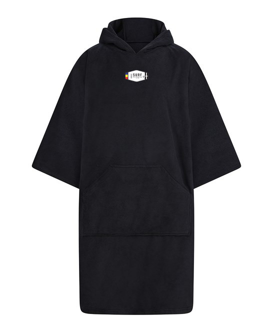 Newquay SLSC Towelling Robe Youth