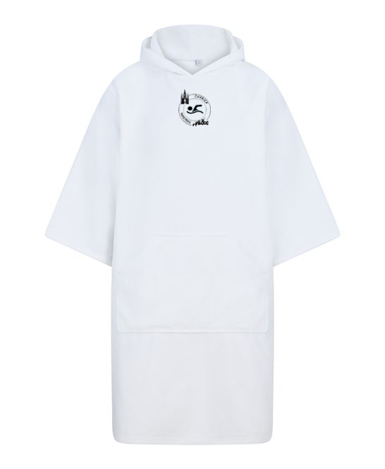 Carrick Masters Towel Robe