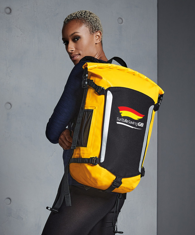 SLSGB Waterproof Backpack