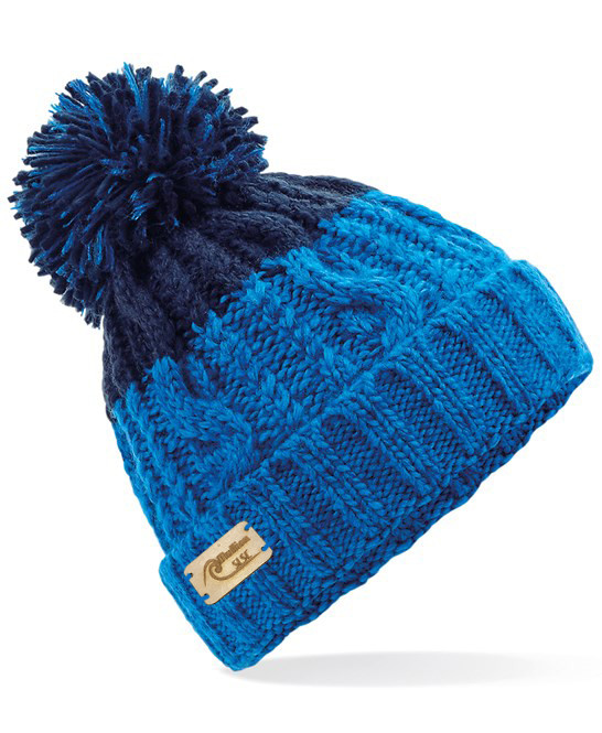 Mullion SLSC Luxury Beanie