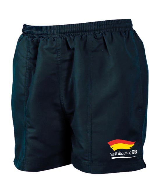 SLSGB Graduate Lifeguard Shorts