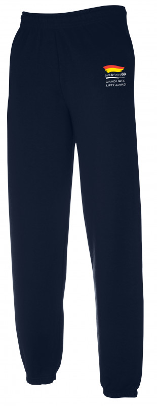 SLSGB Graduate Lifeguard Jog Pants
