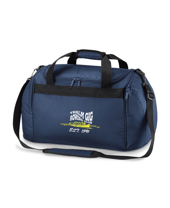 Yealm Club Holdall