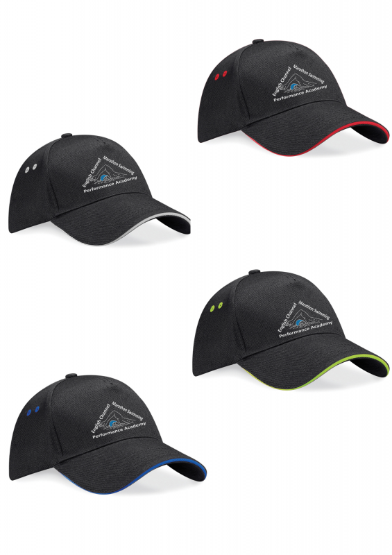 ECMSPA Club Cap