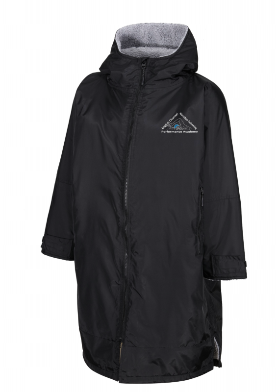 ECMSPA Waterproof Changing Robie