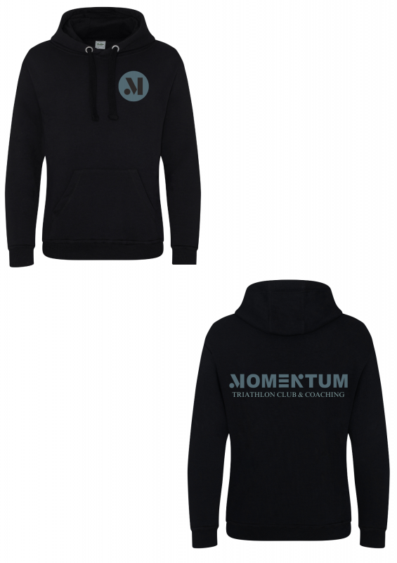 Momentum Premium Zoodie