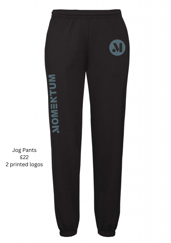 Momentum Jog Pants