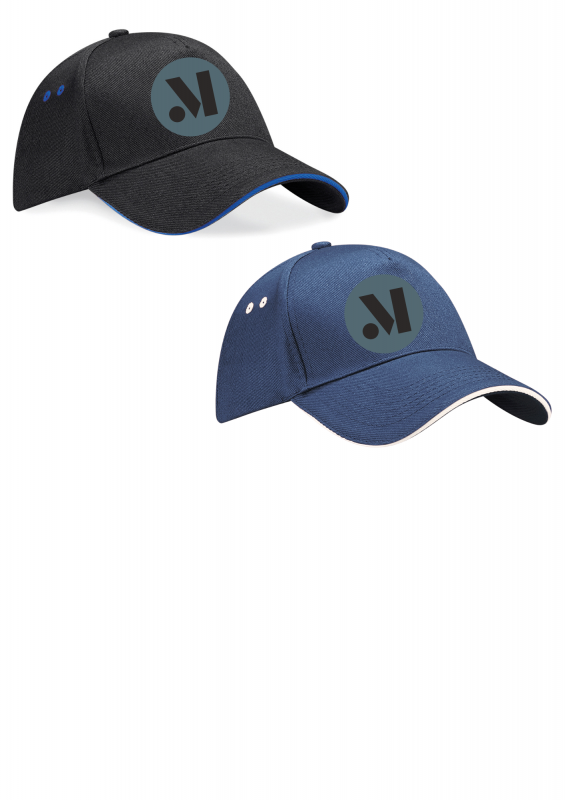 Momentum Club Cap