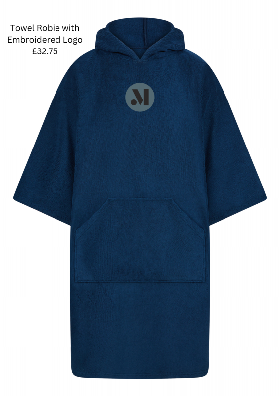 Momentum Towel Robie