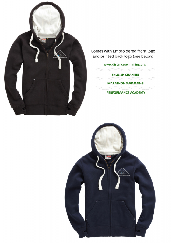 ECMSPA Plus Size Premium Hoodie