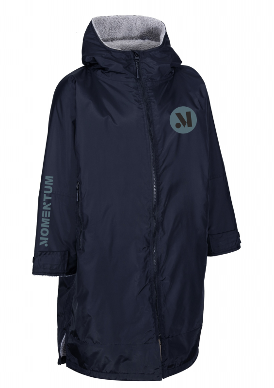 Momentum Junior Waterproof Changing Robie