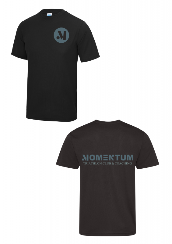 Momentum Junior Hoodie