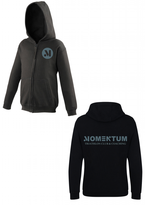 Momentum Junior Zoodie