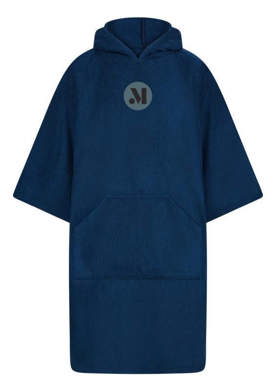Momentum Junior Towel Robie