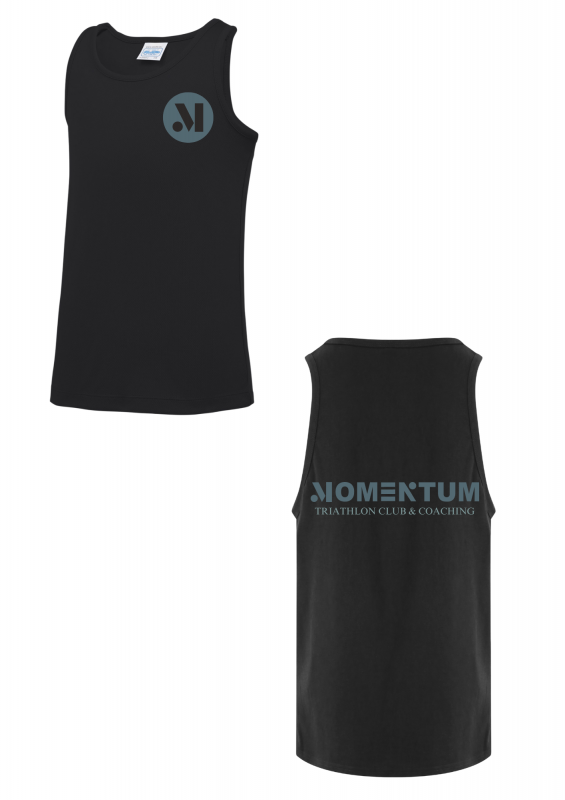 Momentum Junior Running Vest