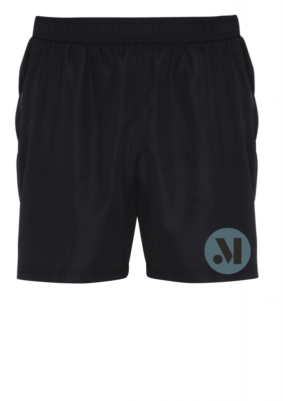 Momentum Junior Running Shorts