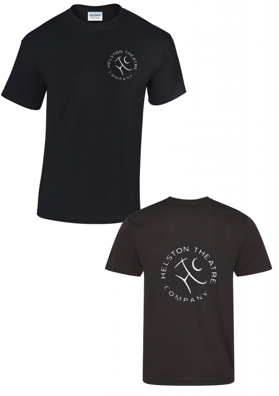 HTC Cotton Tee