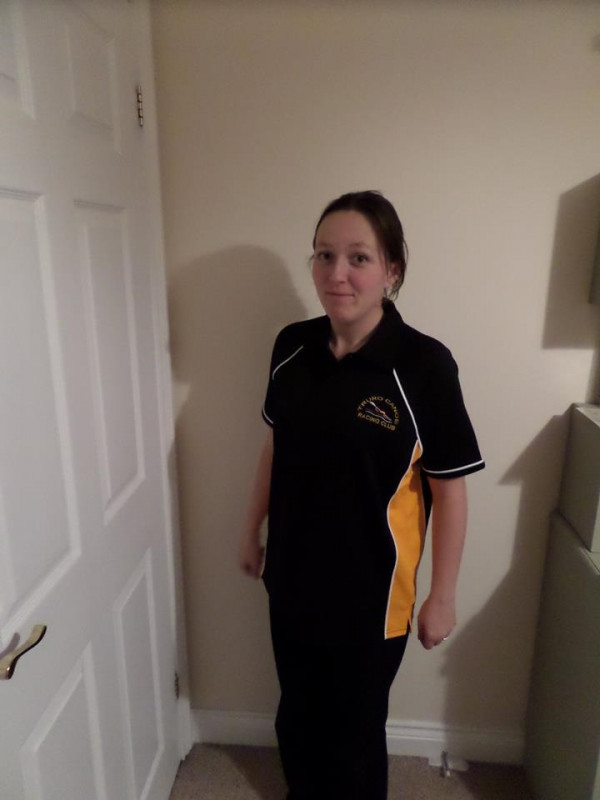 Truro Canoe Club Adult Polo
