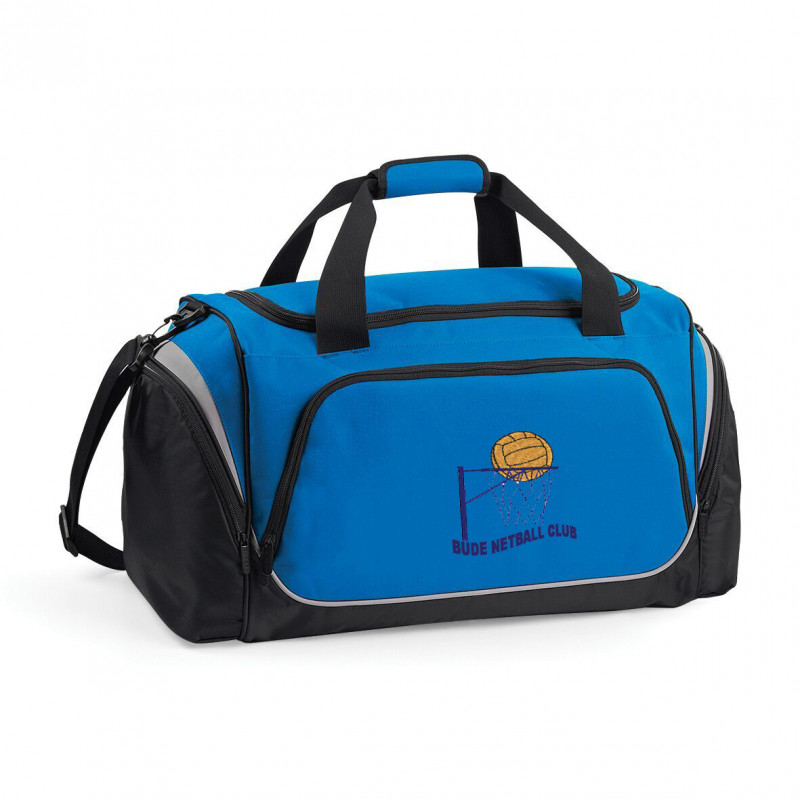 Bude Netball Holdall