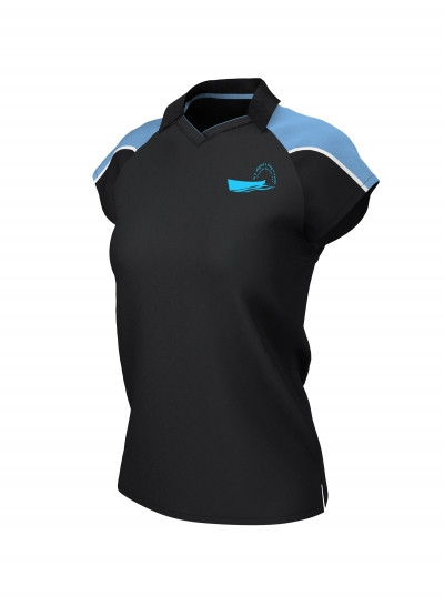 St Agnes Gig Club Polo Shirt 