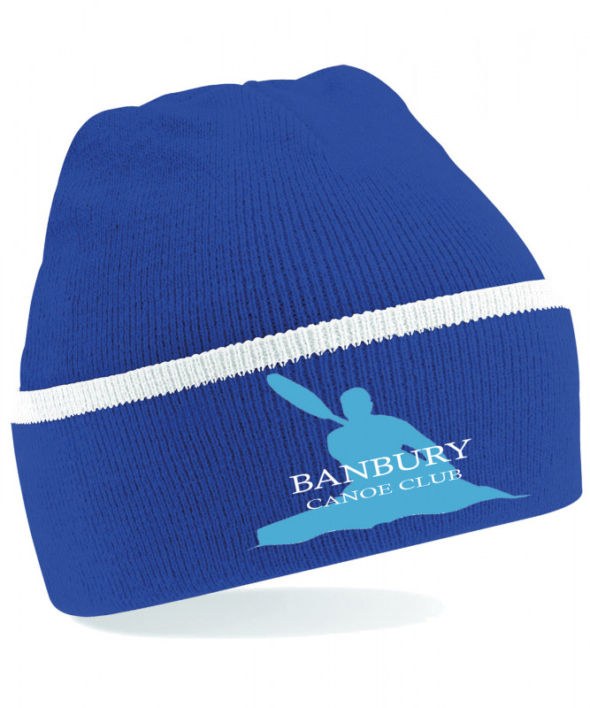 Banbury and District CC Beanie