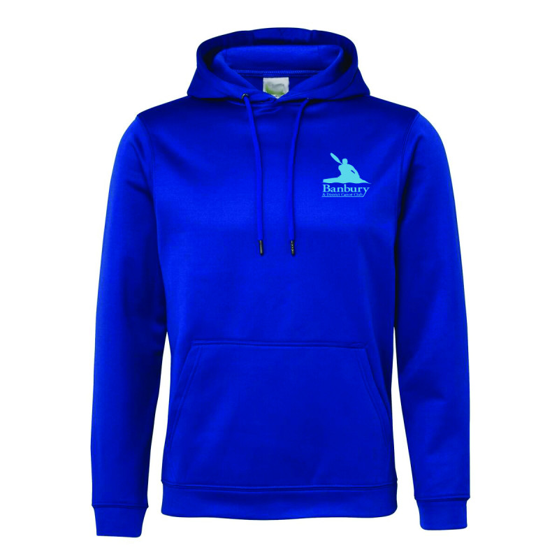 Banbury and District CC Heavyweight Chunky Hoodie