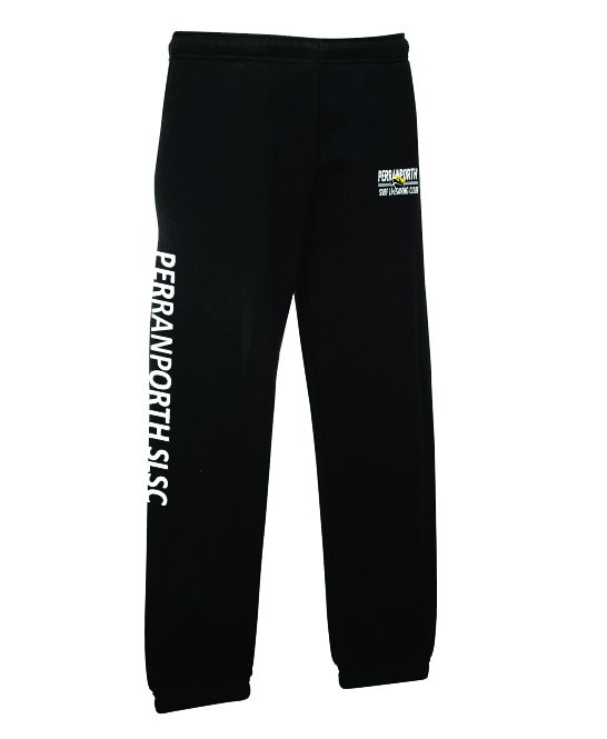 Perranporth SLSC Youth Jog Pants