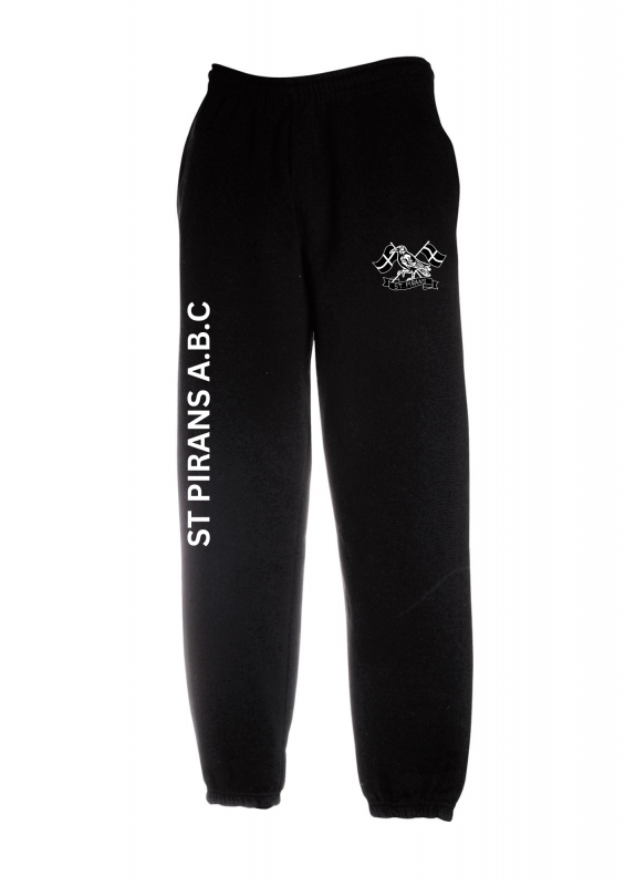 St Pirans ABC Junior Joggers