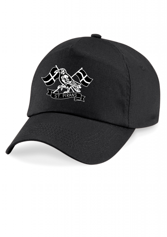 St Pirans ABC Club Cap