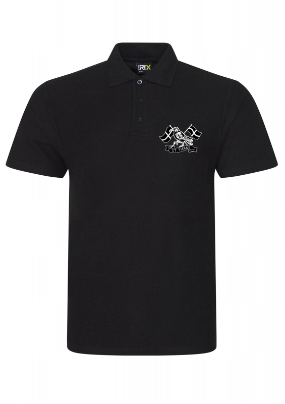 St Pirans ABC Adult Pro Polo