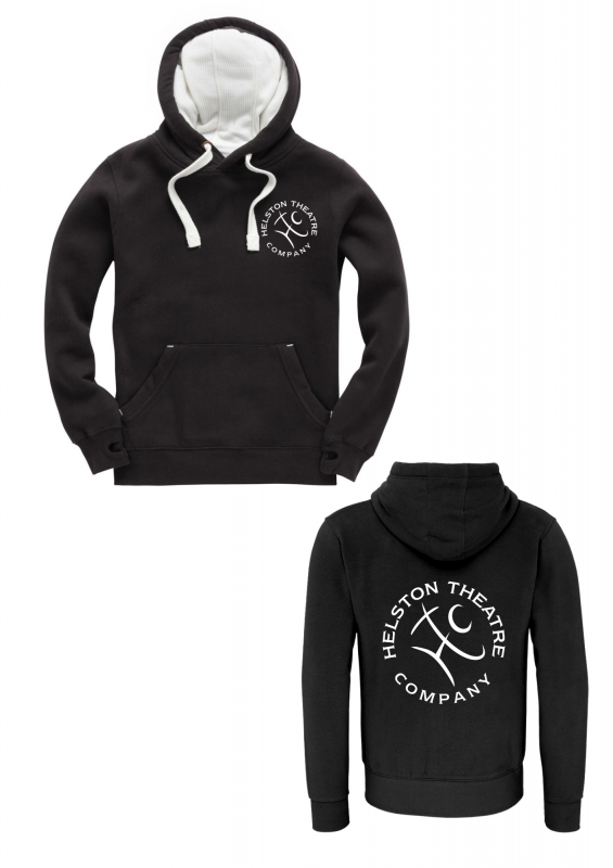 HTC Premium Hoodie