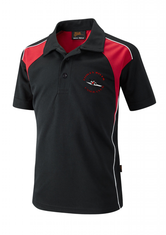 Fowey River CC Polo