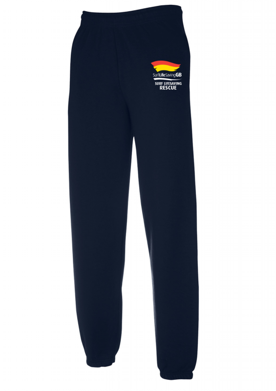 Surf Lifesaving Rescue Joggers