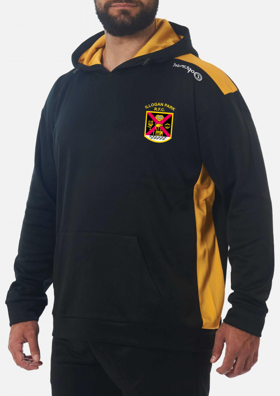 Illogan Park RFC Optimum Adult Hoodie