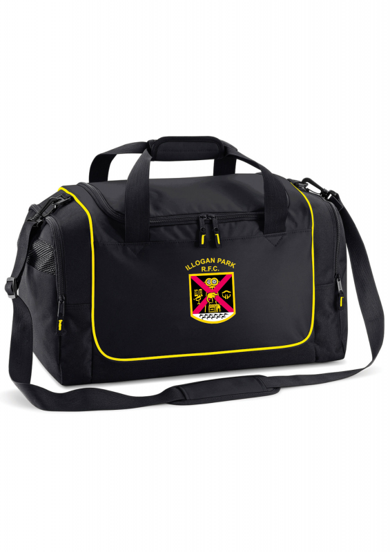 Illogan Park RFC Training Holdall