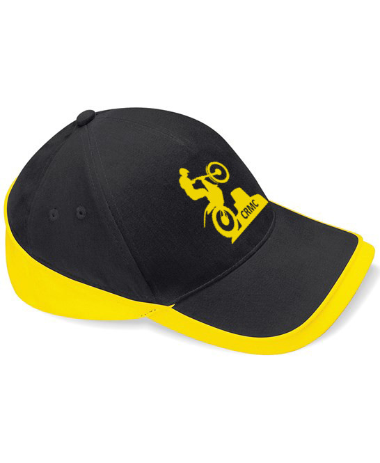 CRMC Club Cap