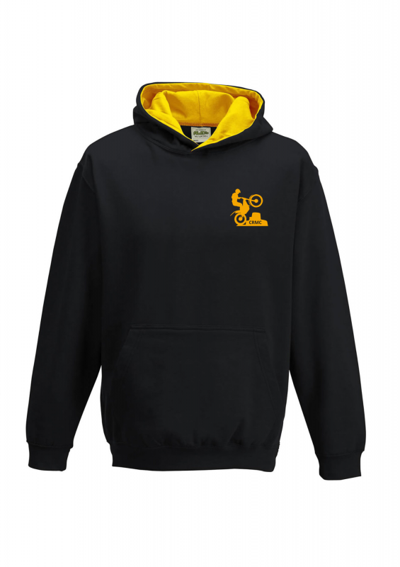 CRMC Junior Club Hoodie