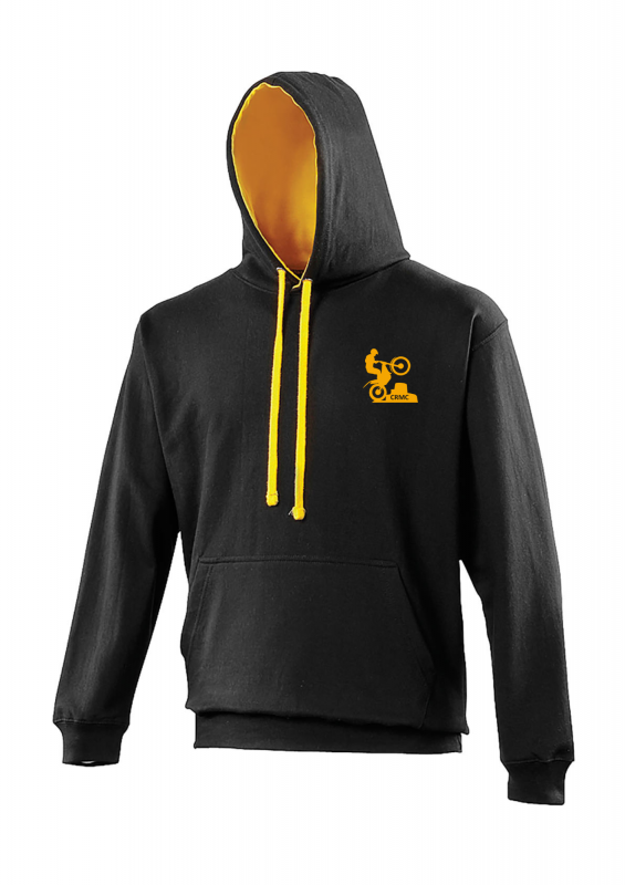 CRMC Adult Club Hoodie
