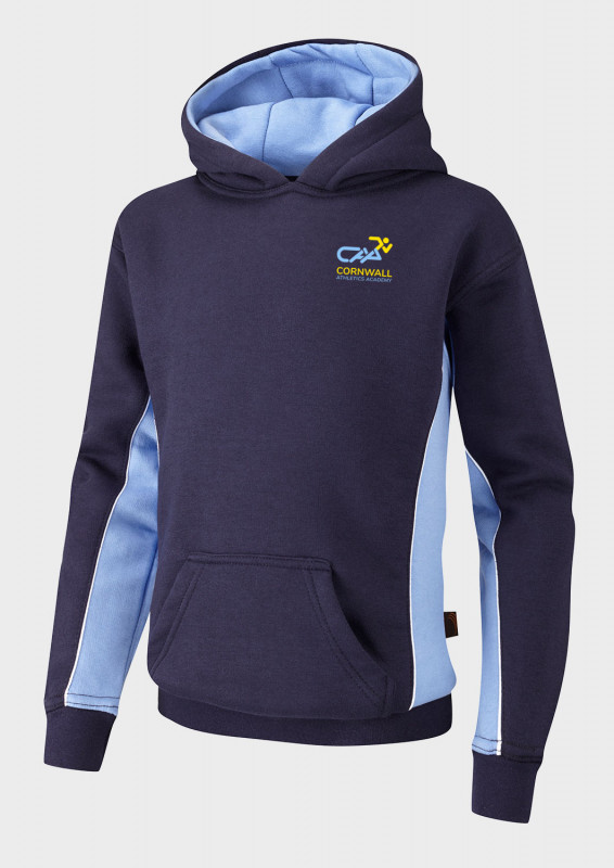 CAA Adult Hoodie