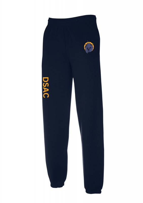 DSAC Divers Premium Jog Pants