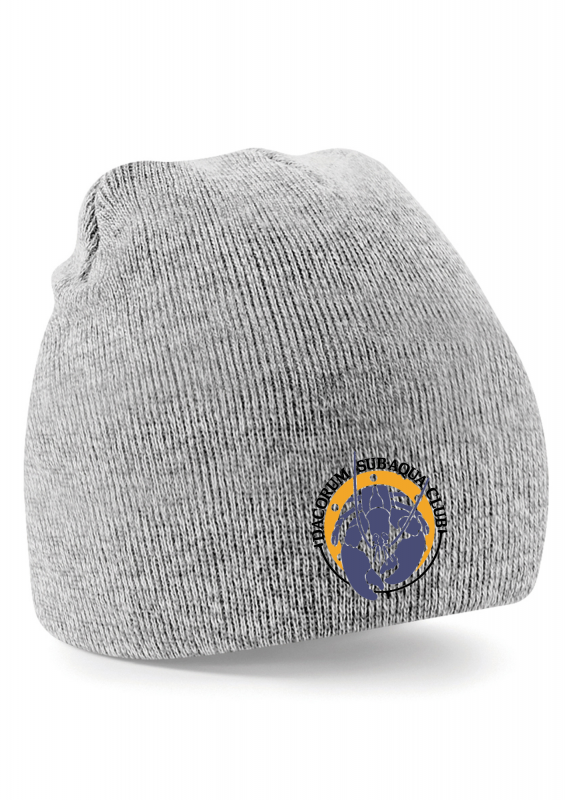 DSAC Divers Pull On Beanie