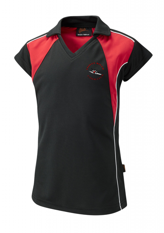 Fowey River CC Ladies Polo