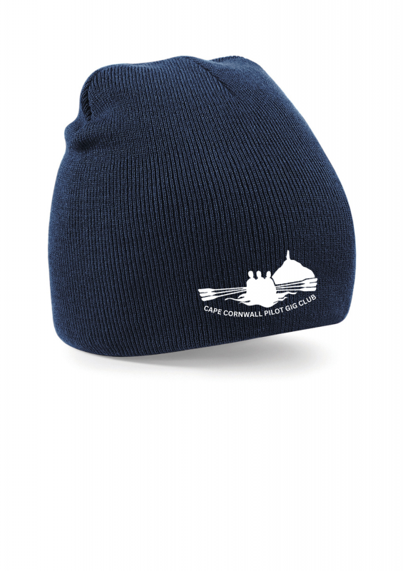 Cape Cornwall PGC Pull On Beanie