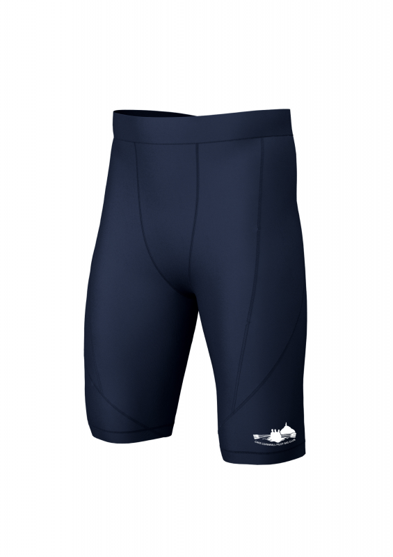 Cape Cornwall PGC Baselayer Shorts
